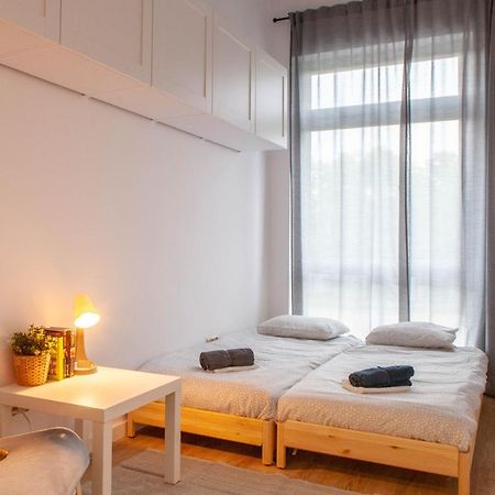 Hostel Montessori Gdańsk Kültér fotó