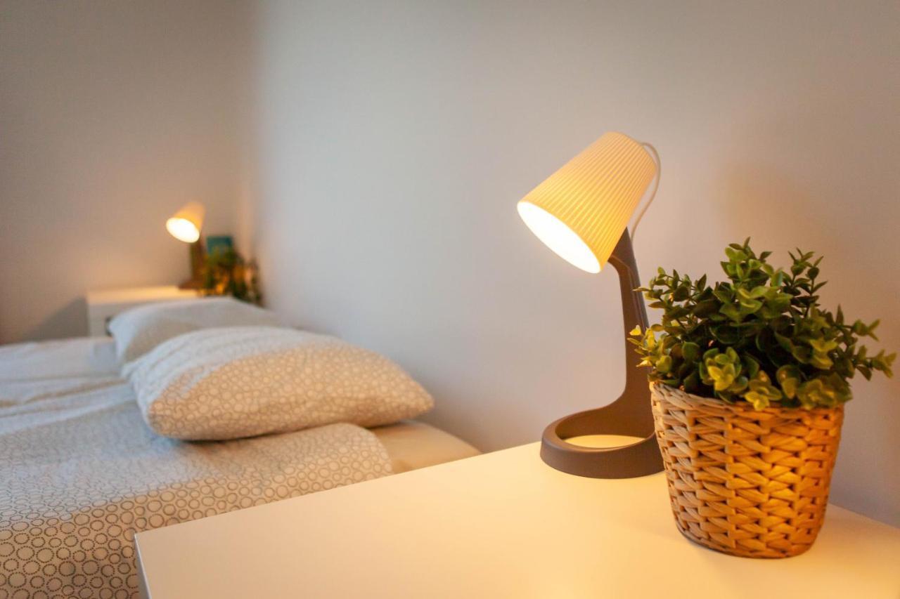 Hostel Montessori Gdańsk Kültér fotó