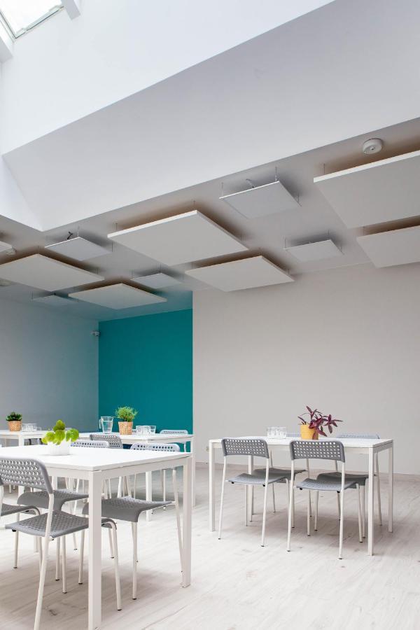 Hostel Montessori Gdańsk Kültér fotó